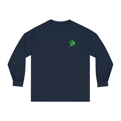Prevail Token Classic Long Sleeve T-Shirt