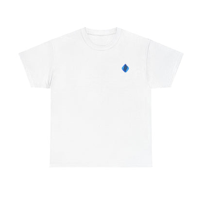 GeoLeaf Token Cotton Tee