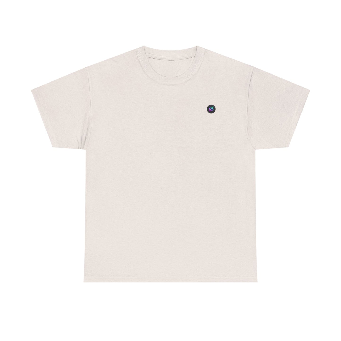 Sol Cash Cotton Tee