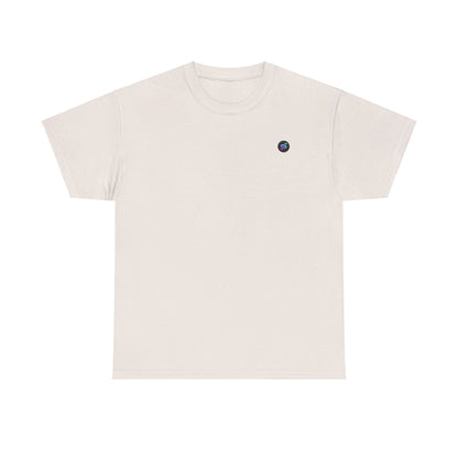 Sol Cash Cotton Tee