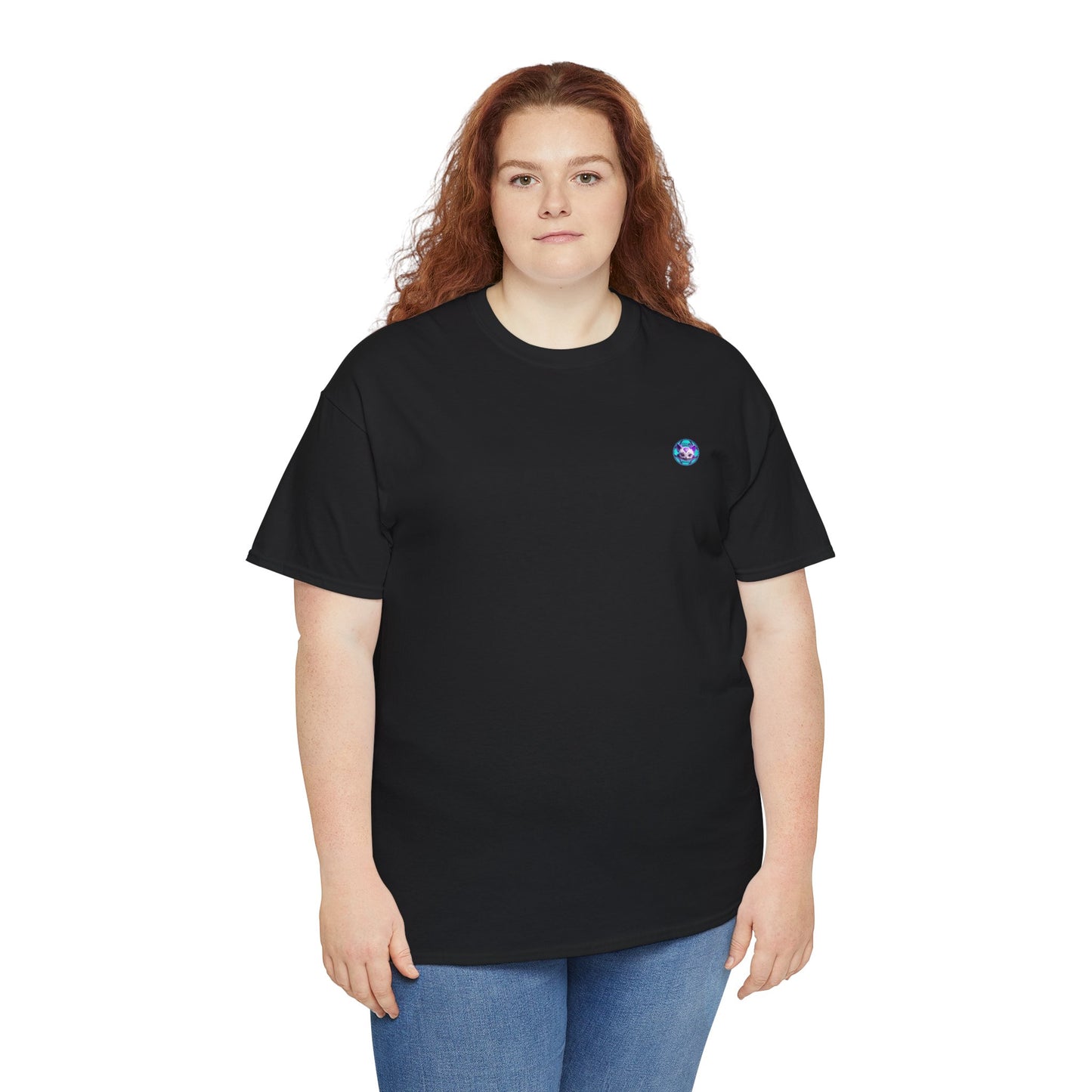 VM Cats Cotton Tee