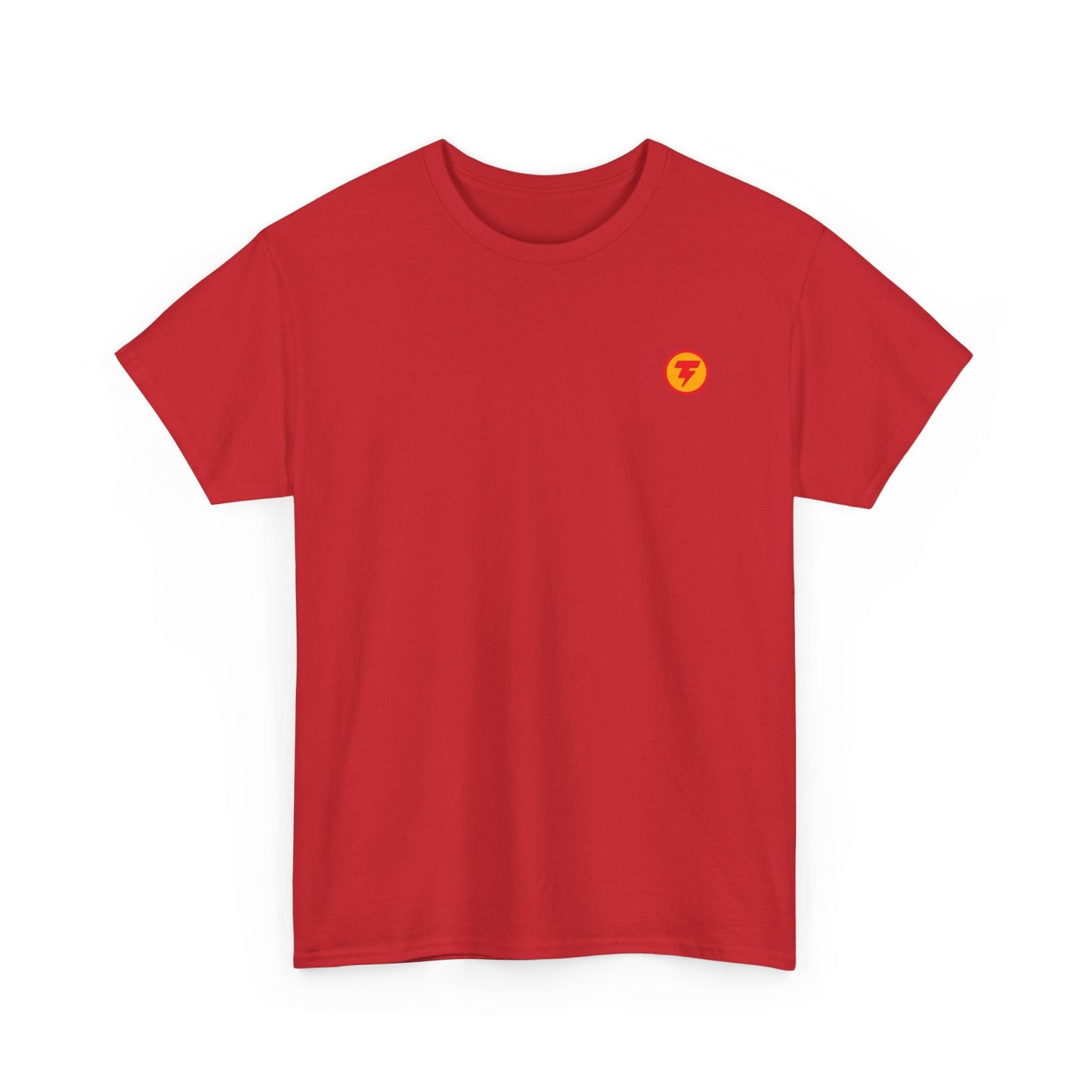 Turbo BSC Cotton Tee