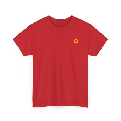 Turbo BSC Cotton Tee