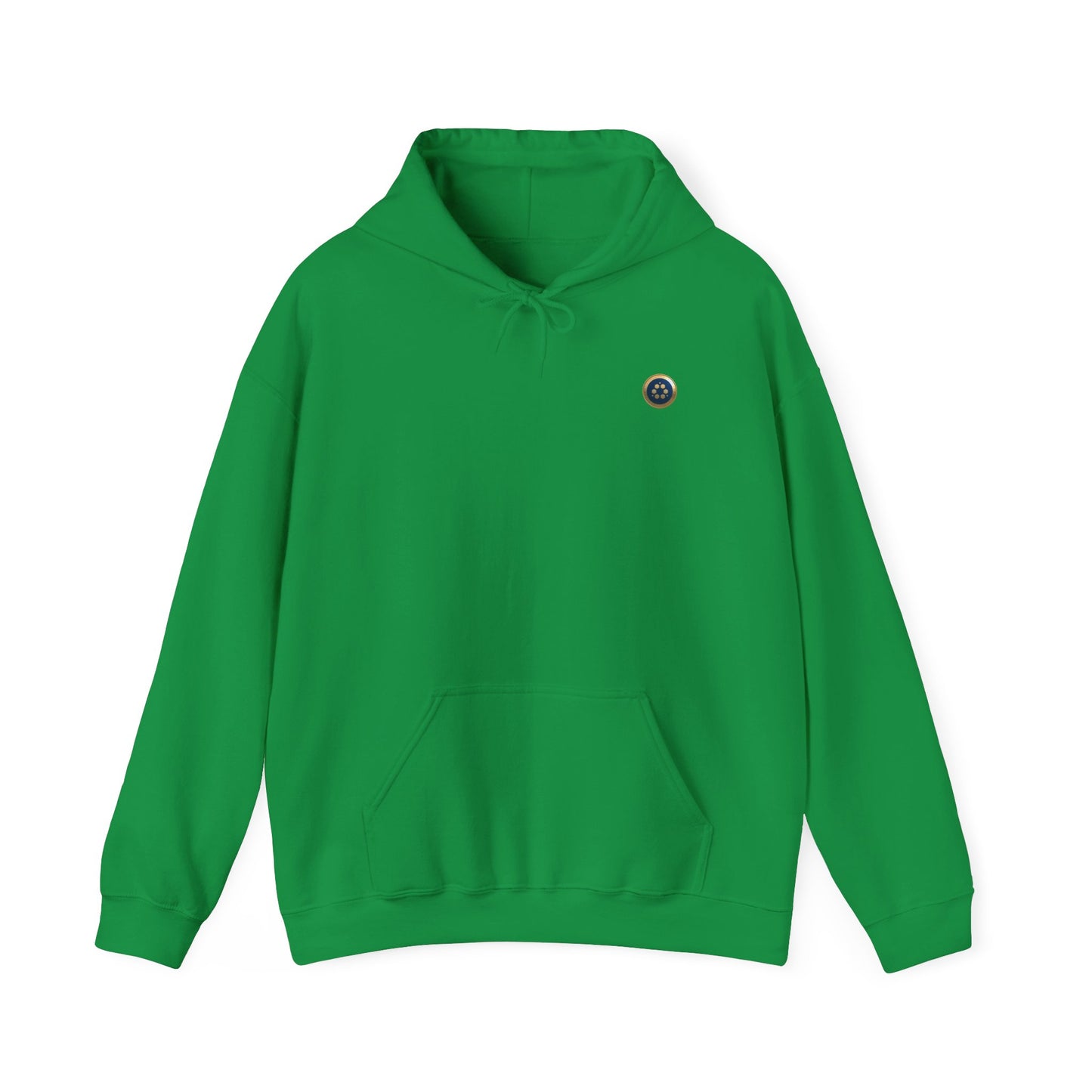 ADA Cash Hooded Sweatshirt