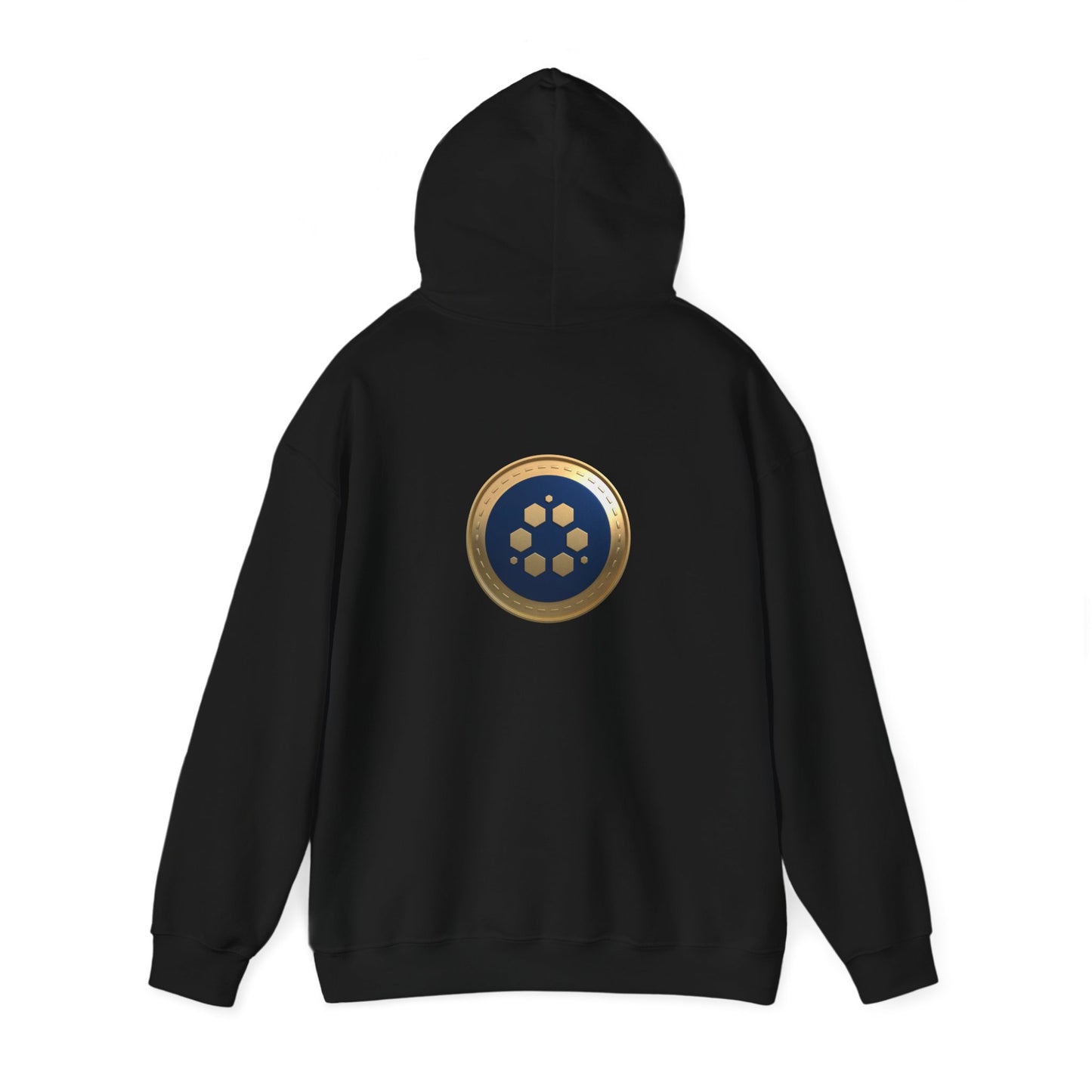 ADA Cash Hooded Sweatshirt