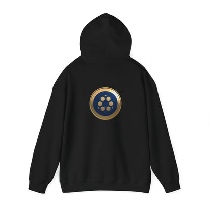 ADA Cash Hooded Sweatshirt