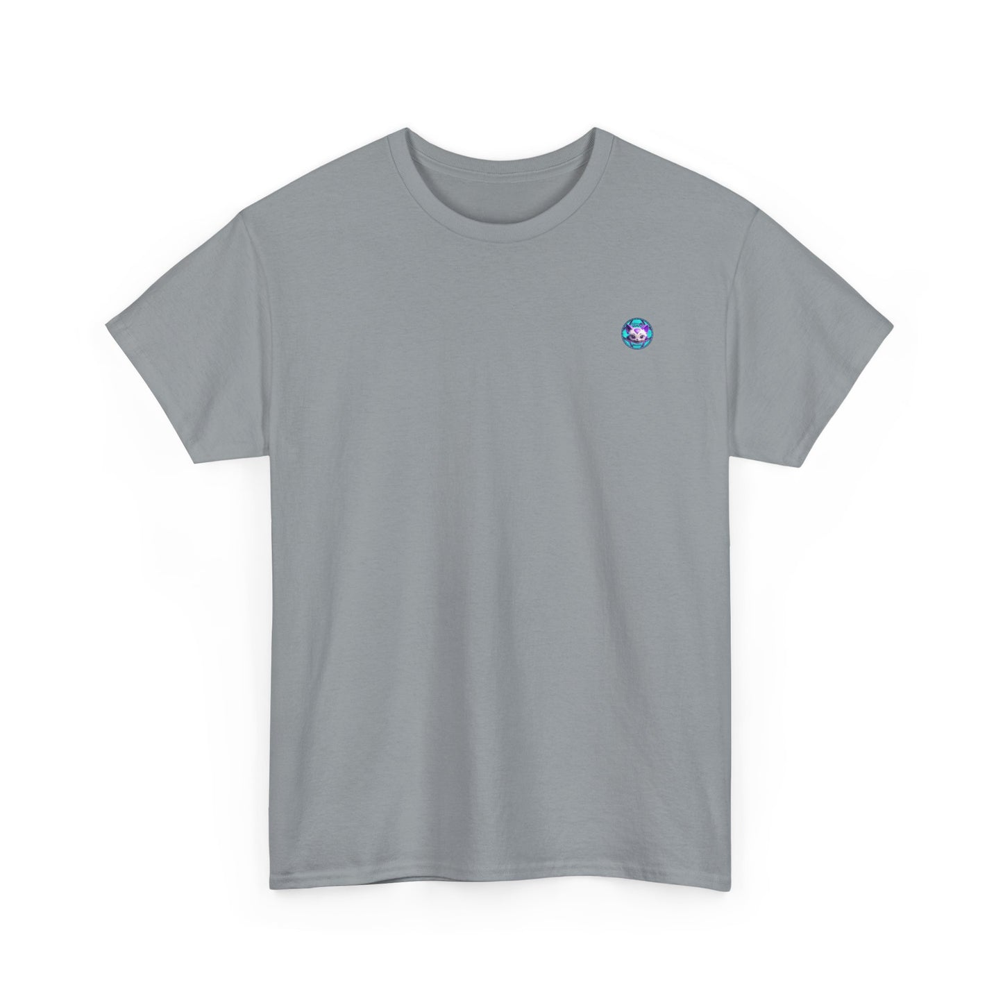 VM Cats Cotton Tee