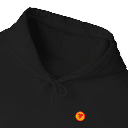 Turbo BSC Hooded Sweatshirt