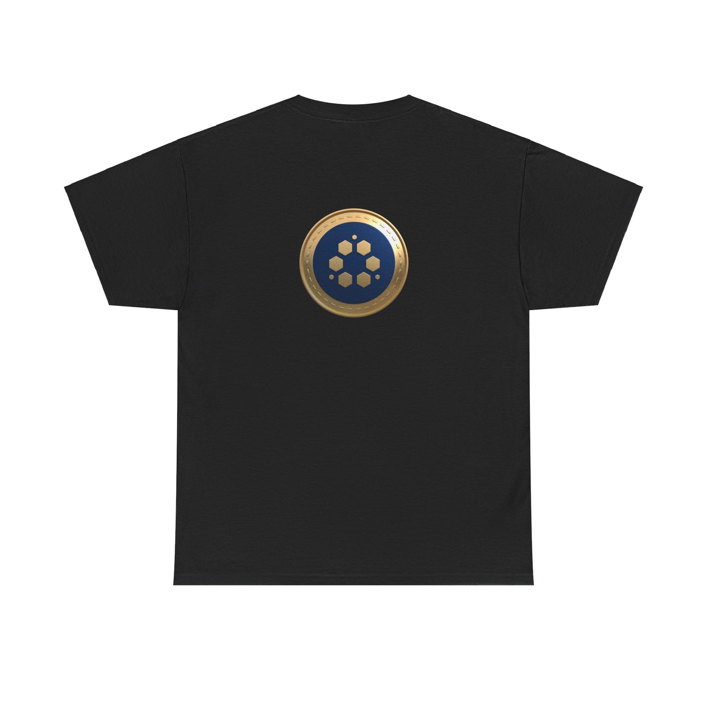 ADA Cash Cotton Tee