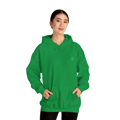 Prevail Token Hooded Sweatshirt