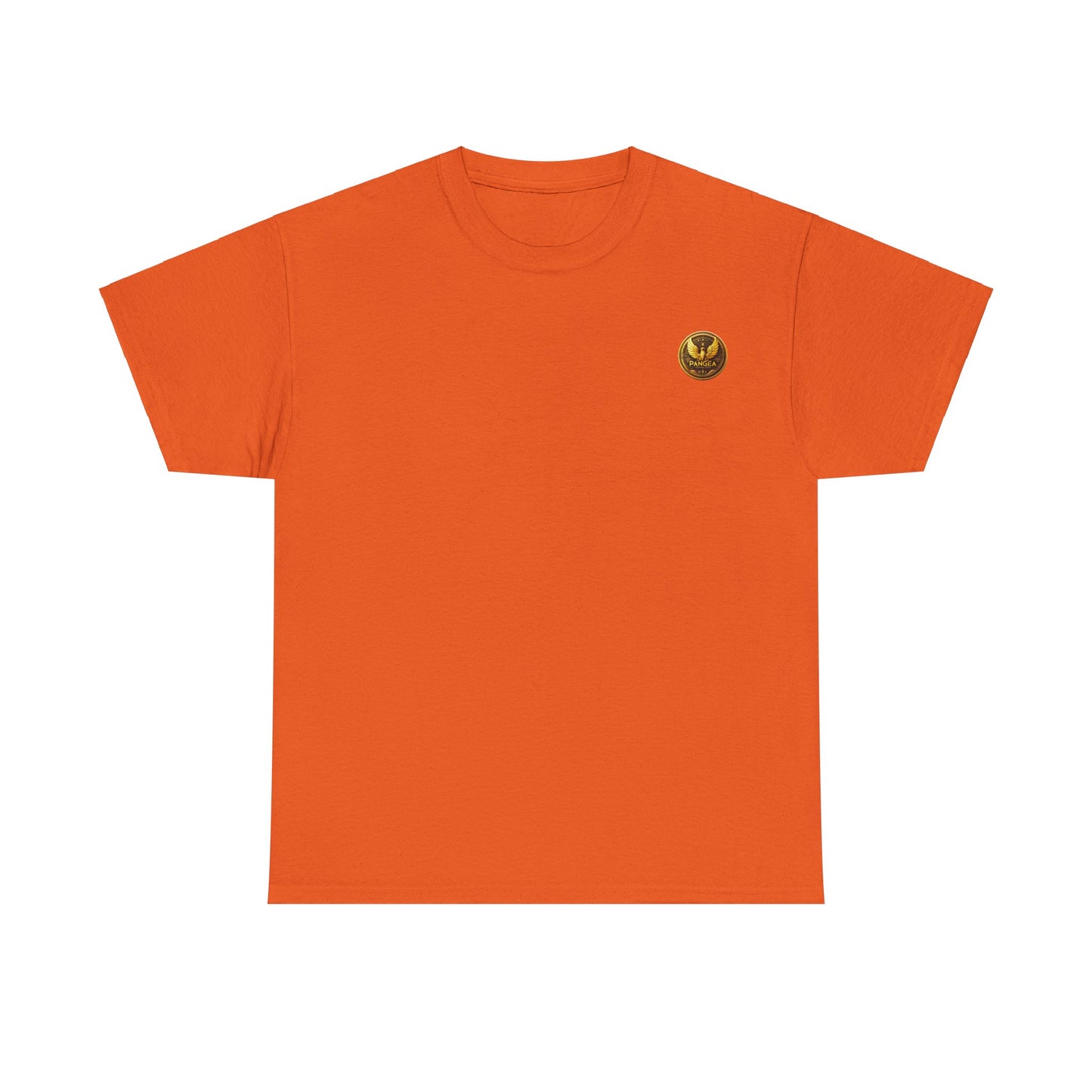 Pangea Rewards Cotton Tee