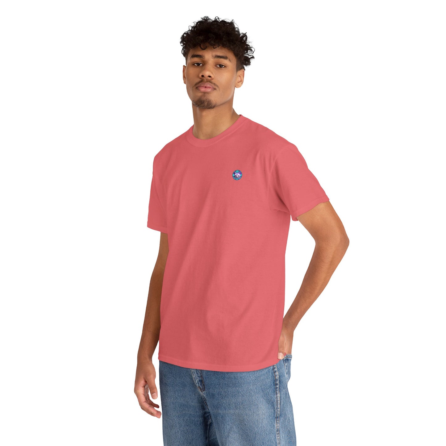 VM Cats Cotton Tee