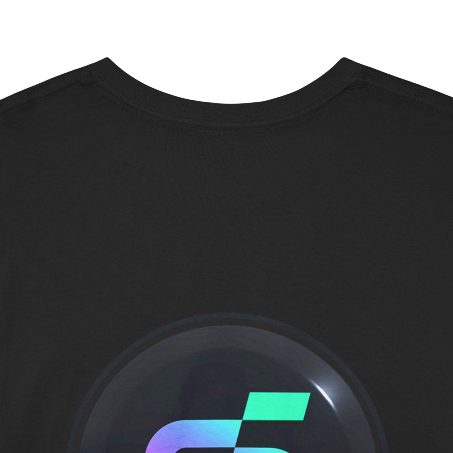Sol Cash Cotton Tee