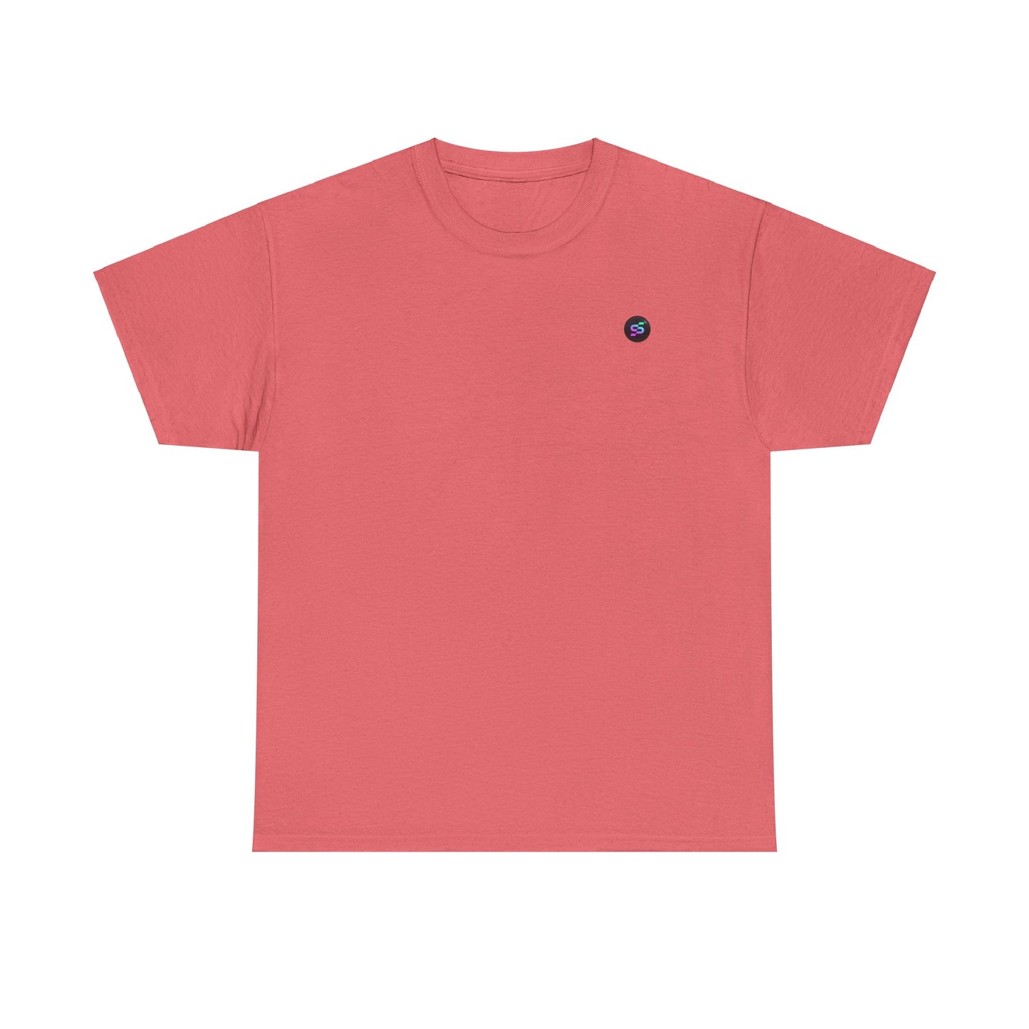 Sol Cash Cotton Tee