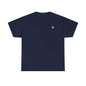 Ryoshi Rugged Me Heavy Cotton Tee - Fun & Playful Design