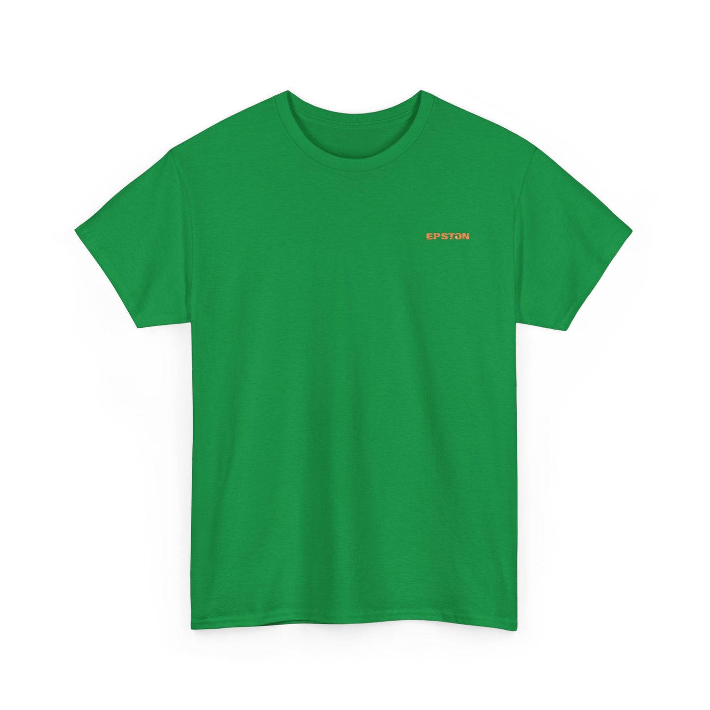 Epston Cotton Tee