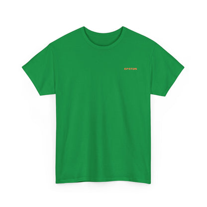 Epston Cotton Tee