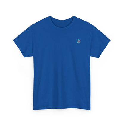 VM Cats Cotton Tee