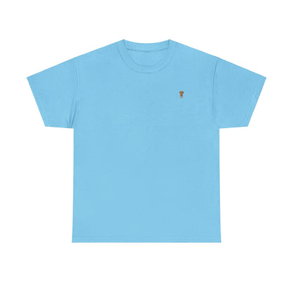 Robie The Robot Cotton Tee
