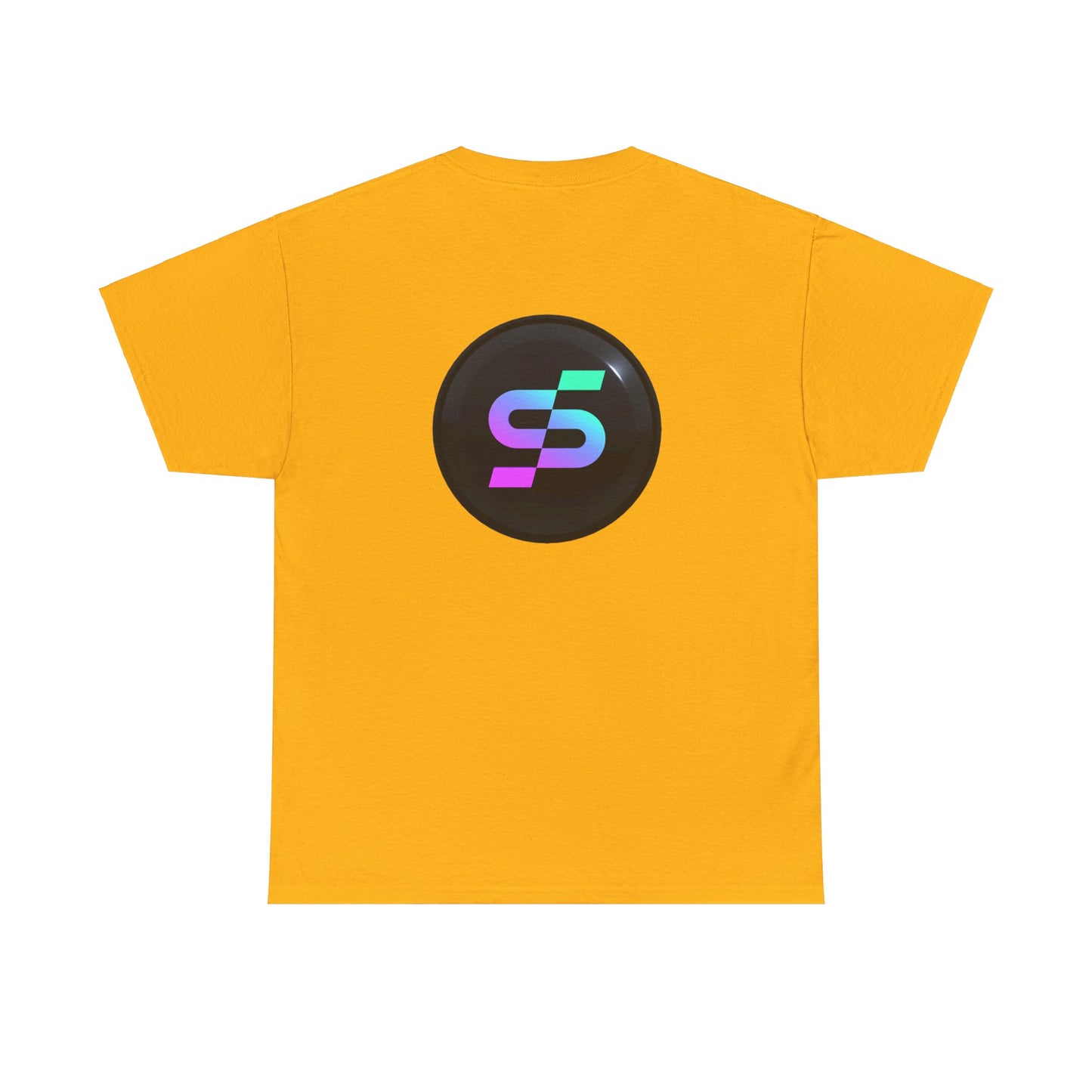 Sol Cash Cotton Tee