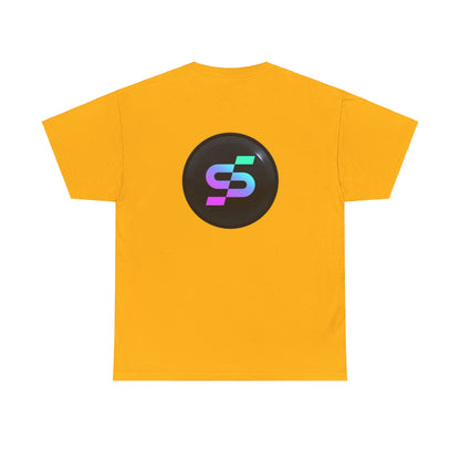 Sol Cash Cotton Tee