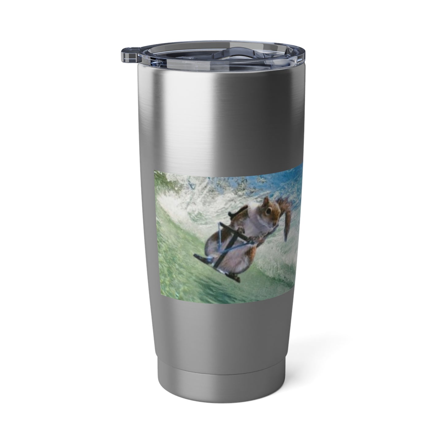 Twiggy 20oz Tumbler