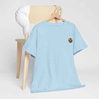 Pangea Rewards Cotton Tee