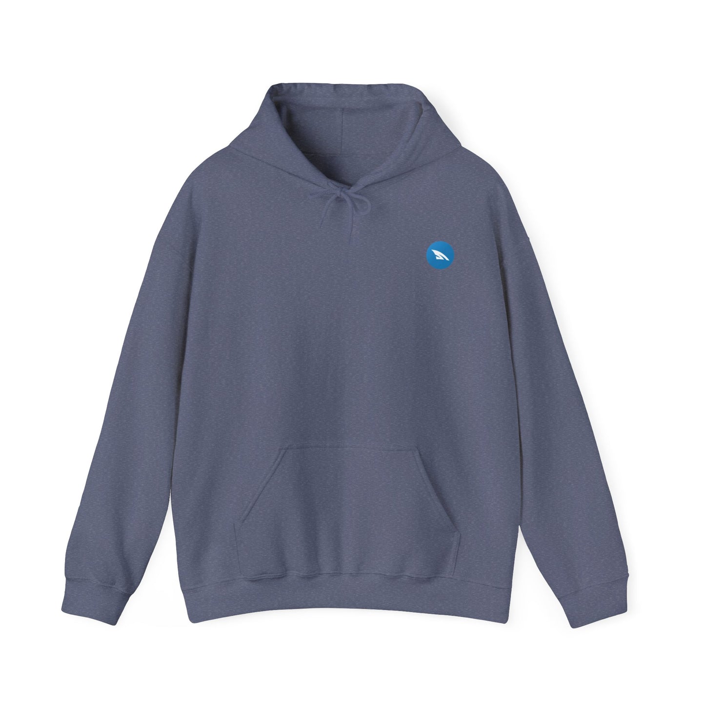 Raid Sharks Hooded Sweatshirt