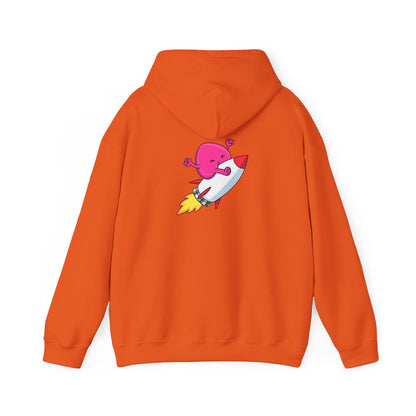Bawls Onu Hooded Sweatshirt