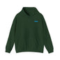 Twiggy Hooded Sweatshirt