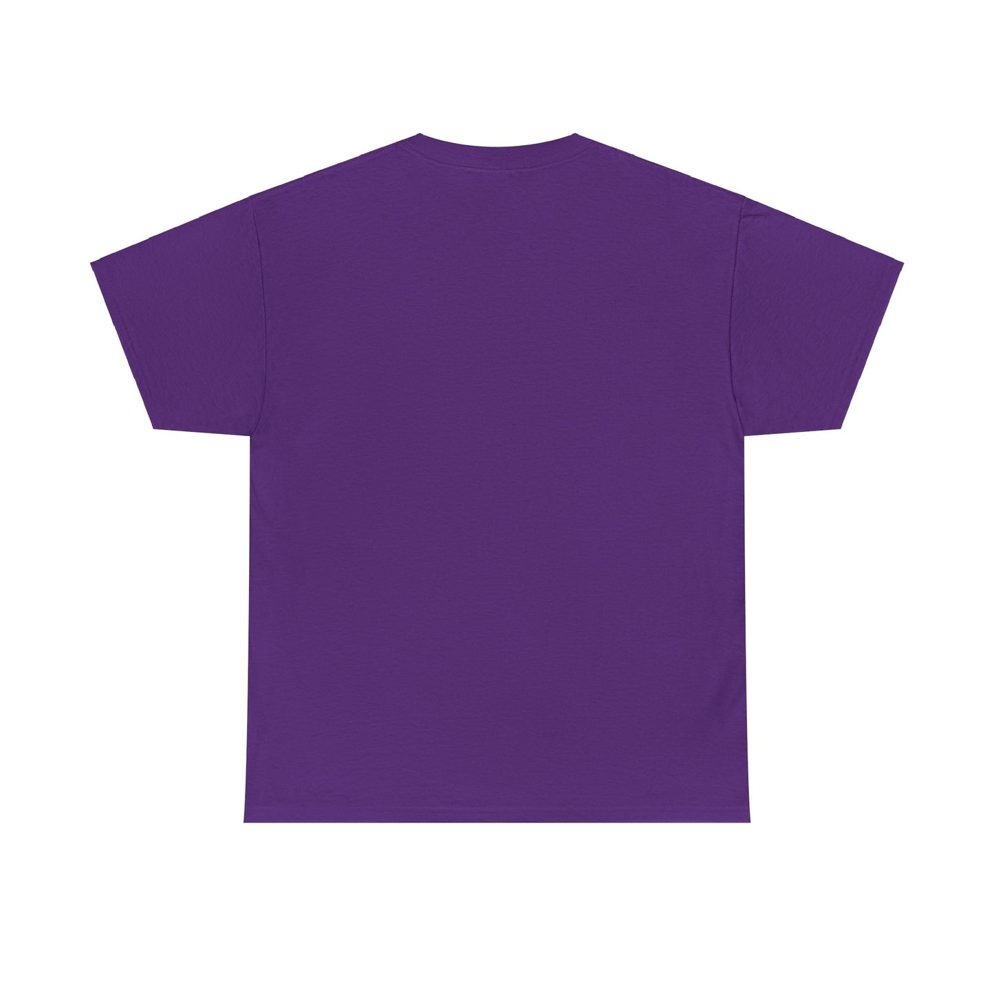 Prevail Token Cotton Tee