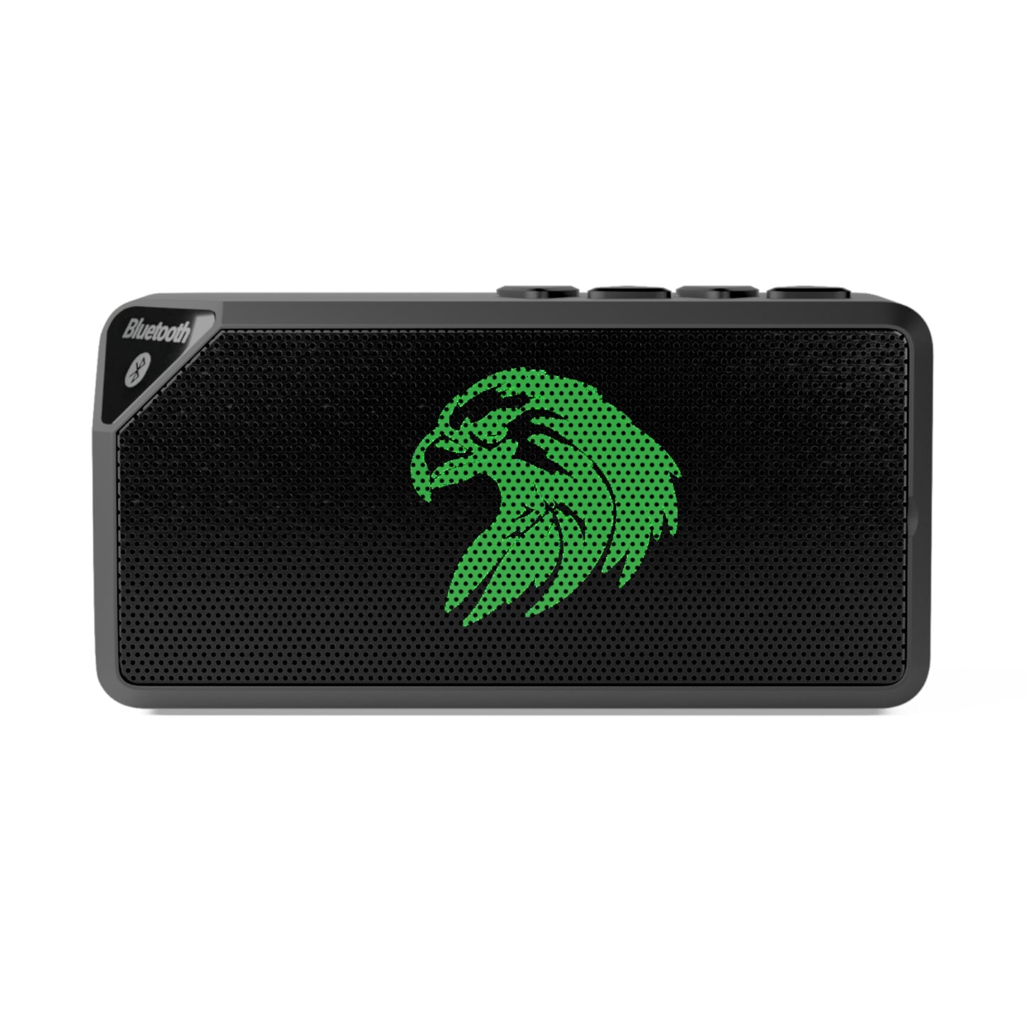 Prevail Token Bluetooth Speaker