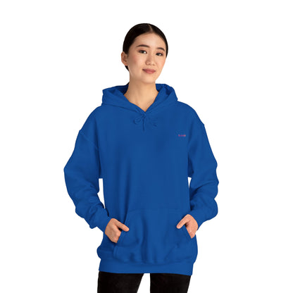 Cashverse Hooded Sweatshirt
