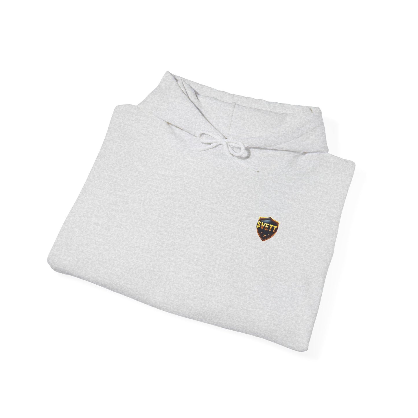 Vett Token Hooded Sweatshirt