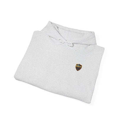 Vett Token Hooded Sweatshirt