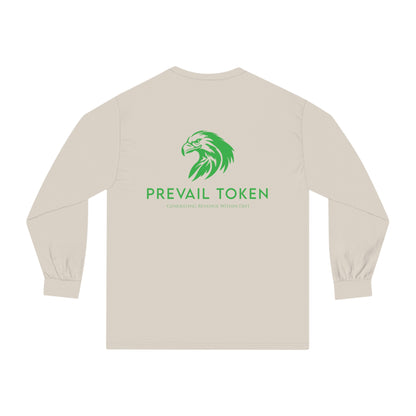 Prevail Token Classic Long Sleeve T-Shirt