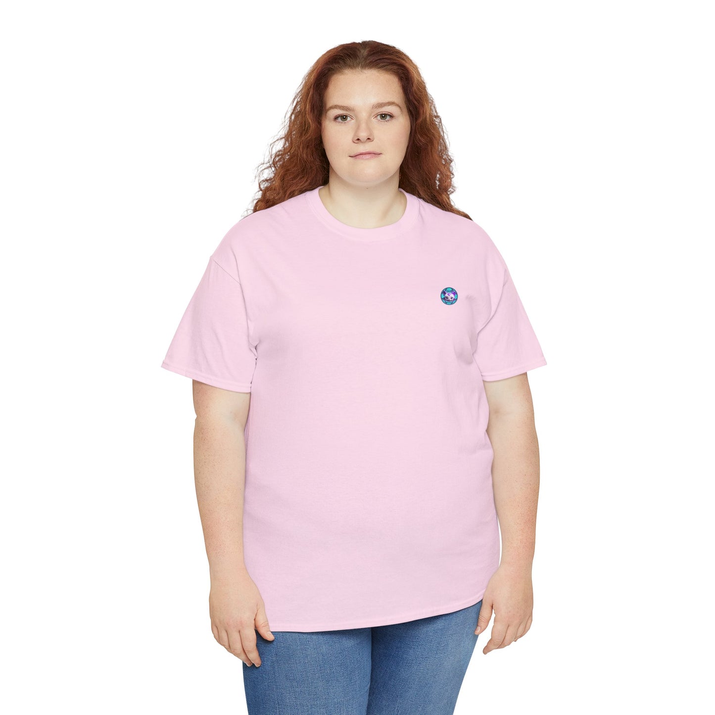 VM Cats Cotton Tee