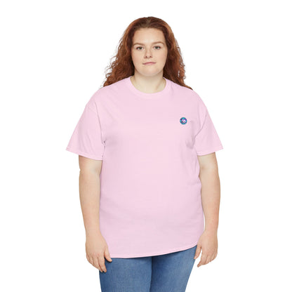 VM Cats Cotton Tee