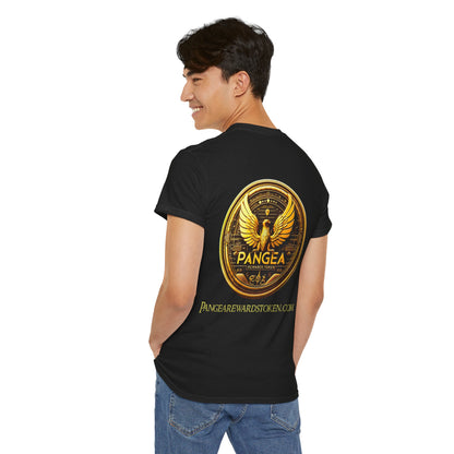 Pangea Rewards Cotton Tee