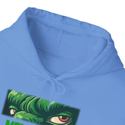 MemeZilla Hooded Sweatshirt