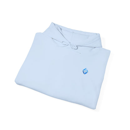 GeoLeaf Token Hooded Sweatshirt