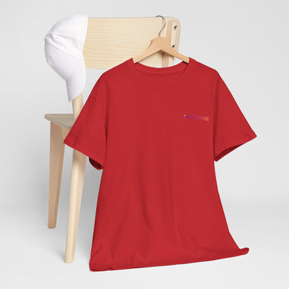 Cashverse Cotton Tee