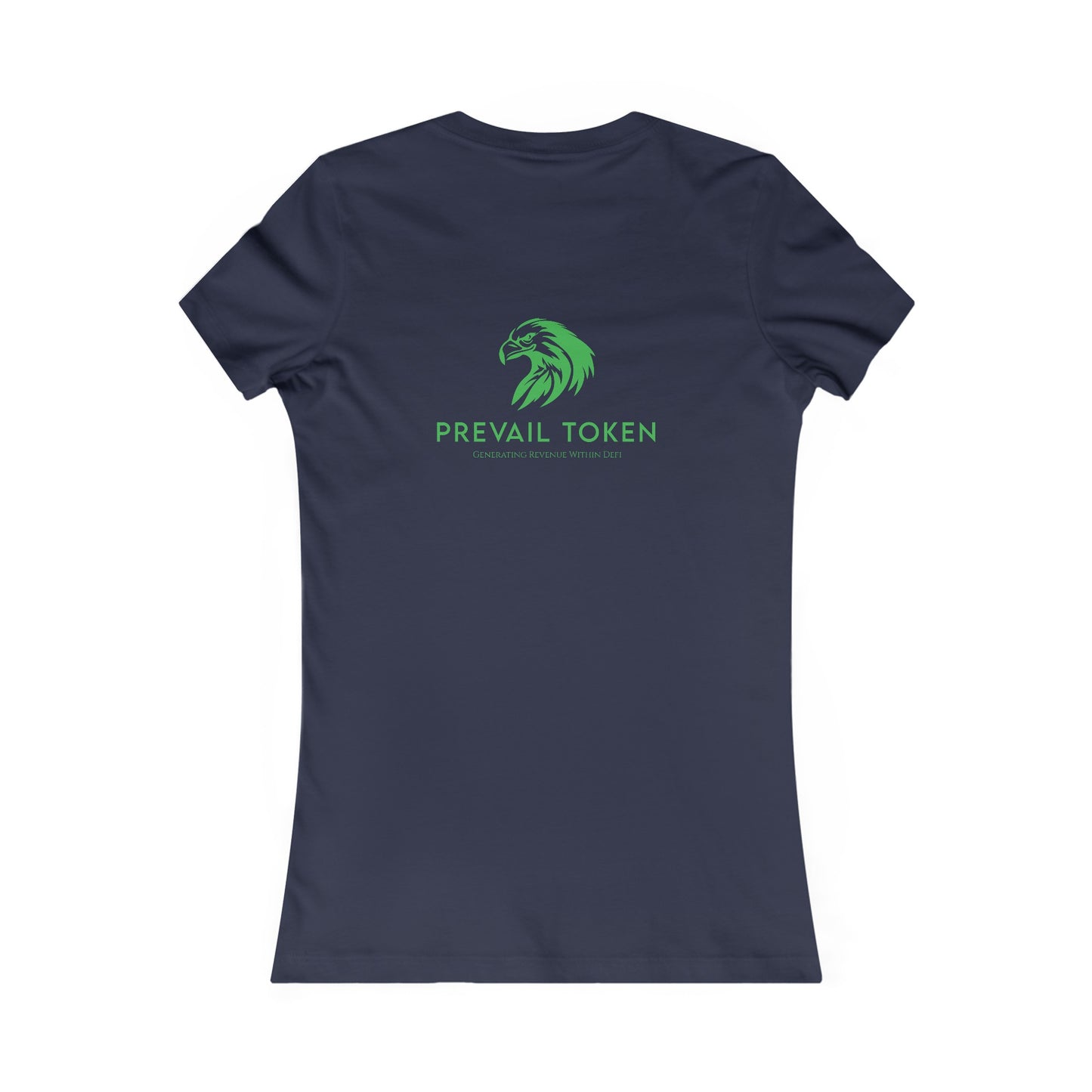 Prevail Token Women's Favorite Tee