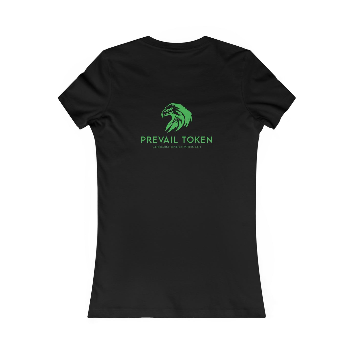 Prevail Token Women's Favorite Tee