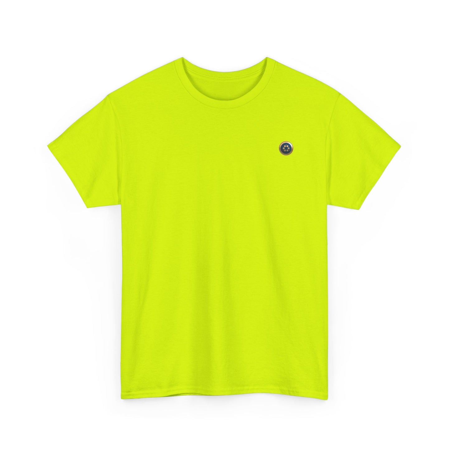 ADA Cash Cotton Tee