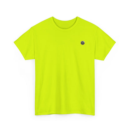 ADA Cash Cotton Tee