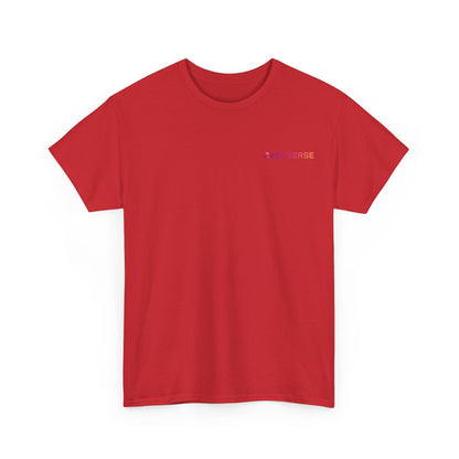 Cashverse Cotton Tee