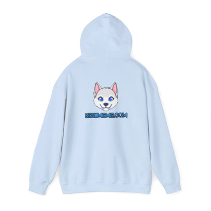 Kenji Token Hooded Sweatshirt