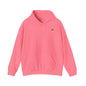 Ryoshi Rugged Me Hooded Sweatshirt - Fun Gaming Design