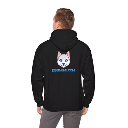 Kenji Token Hooded Sweatshirt